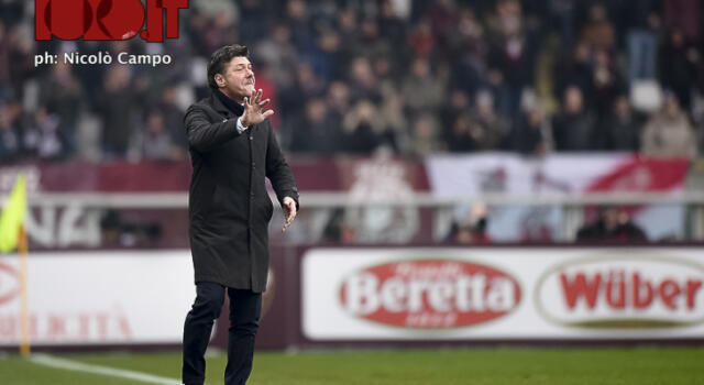 Con che modulo vorreste vedere il Torino contro il Benevento?