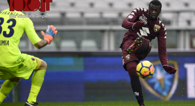 Niang sbotta e cambia agente: “Non è più Raiola”