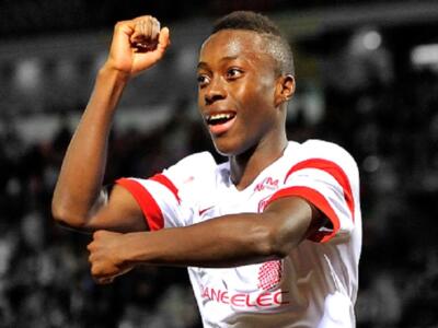 Calciomercato Torino: Lusamba, dalla Francia un’idea per la trequarti