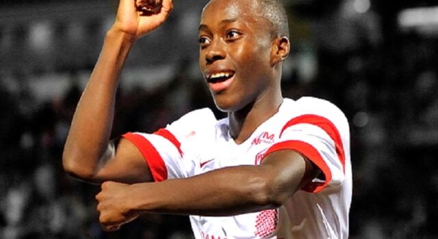 Calciomercato Torino: Lusamba, dalla Francia un’idea per la trequarti