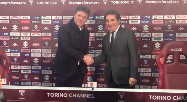 Mazzarri: “Giocatori frastornati, ma è normale. Qui sento di poter far bene”