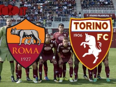 Primavera / Roma-Torino 1-1: il tabellino