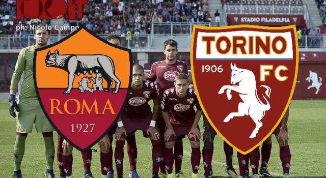Primavera / Roma-Torino 1-0: il tabellino