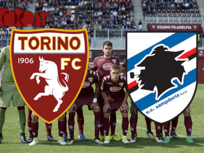 Primavera / Torino-Sampdoria 4-1: il tabellino
