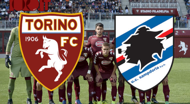Primavera / Torino-Sampdoria 4-1: il tabellino
