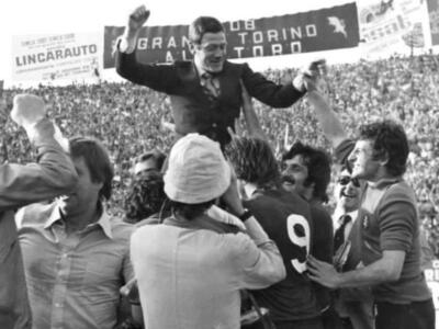 15 gennaio 1935: auguri a Gigi Radice, il grande mister dell’ultimo Scudetto – VIDEO