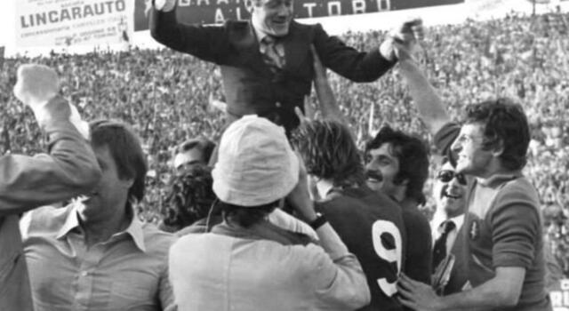 15 gennaio 1935: auguri a Gigi Radice, il grande mister dell&#8217;ultimo Scudetto &#8211; VIDEO