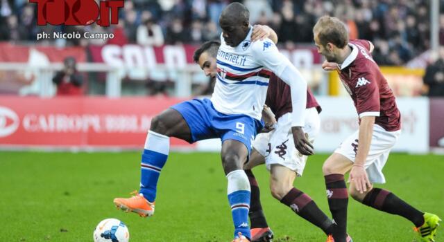 Calciomercato, Okaka strizza l’occhio al Torino: “È speciale per me”