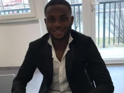 Dito medio al Filadelfia, Leandro Fernandes si scusa: “Reazione agli insulti”