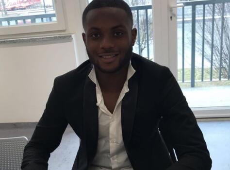 Dito medio al Filadelfia, Leandro Fernandes si scusa: “Reazione agli insulti”