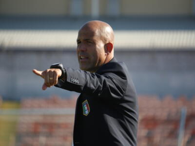 Nazionale: a Di Biagio il dopo Ventura. In panchina contro Argentina e Inghilterra