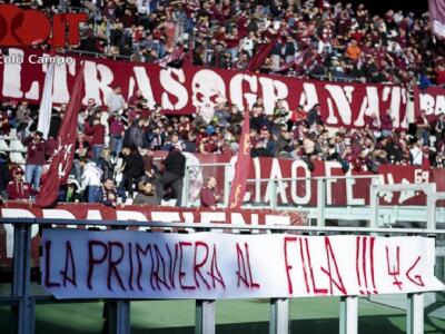 La Primavera torna al Filadelfia: domani la sfida con il Sassuolo