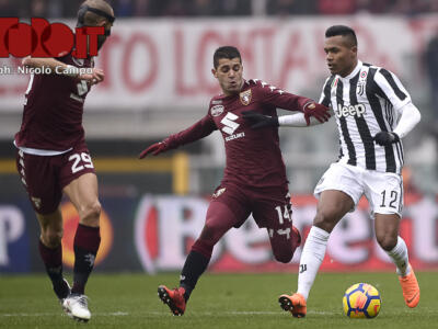 Falque: “Siamo dispiaciuti, ci è mancata la forza per ribaltarla” – VIDEO