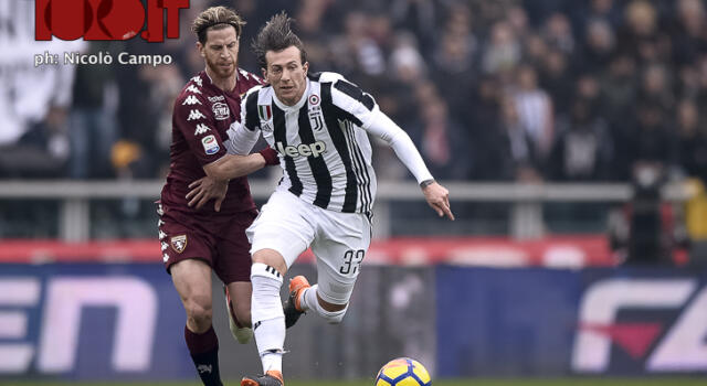Bernardeschi: “Il derby è una partita speciale”
