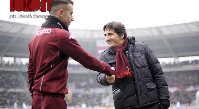 Berenguer confermato da Cairo: “Con la Spal ha illuminato”. L’esterno studia da terzino