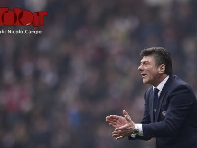 Mazzarri: “È un Toro in crescita: qui si può fare davvero bene” / VIDEO
