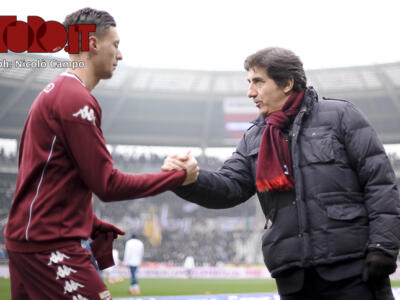 Calciomercato Torino, Barreca: Sampdoria lontana, l’Atalanta alla finestra