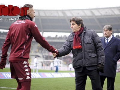 Edera, parla l’agente: “Purtroppo il Toro non lo cederà al Napoli”