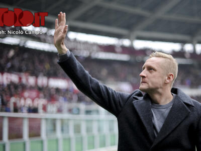 Calciomercato Torino, dalla Francia: “Glik può tornare al Toro”