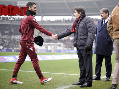 Valdifiori, l’agente apre alla cessione: “C’è stato un cambio di allenatore e di vedute”