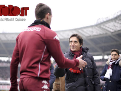 Cairo chiude le porte alla cessione del Gallo: “Belotti sta bene qui”