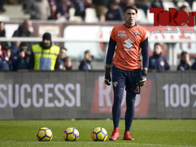 Il Torino libera Coppola: vicino l’accordo con il Chiasso