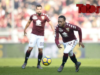 Convocati Torino-Fiorentina, Mazzarri recupera anche Obi e Bonifazi