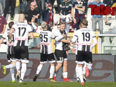 Serie A, il programma della 26ª giornata: occhi puntati sulla zona Europa