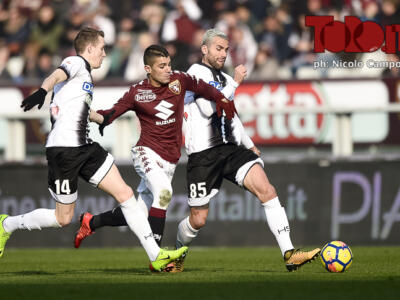 Torino-Udinese, Falque vince il duello in attacco: per De Paul non c’è partita