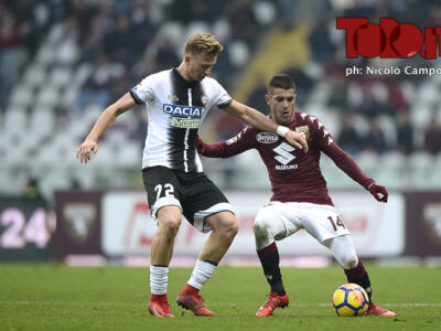 Per Barak il Torino fa sul serio, Parigini possibile contropartita: trattativa avviata