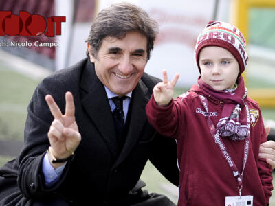 Torino, Cairo: “Investiremo ancora di più. Belotti? Lo teniamo”