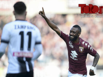 Torino, i precedenti con l’Udinese: Nkoulou e Belotti firmano l’ultimo successo granata