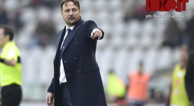 Cagliari-Torino, dove vederla in tv e streaming