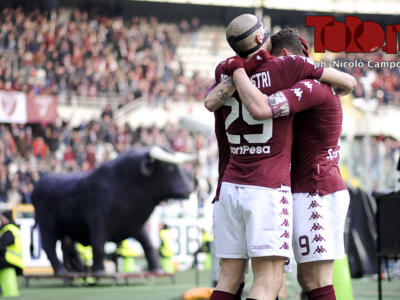 Serie A, anticipi e posticipi dal 30° al 33° turno: il Torino varia tre partite