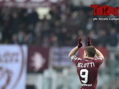 Belotti spreca e sparisce: al derby il Gallo fa solo la comparsa