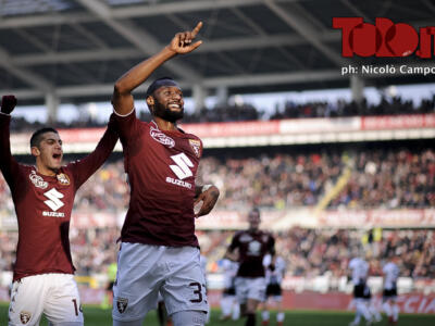 Torino, Nkoulou e il (lungo) futuro in granata: riscatto e contratto pluriennale