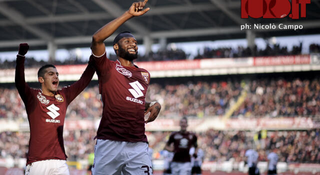 Nessun dubbio per i lettori: NKoulou è stato il migliore in campo di Torino-Udinese