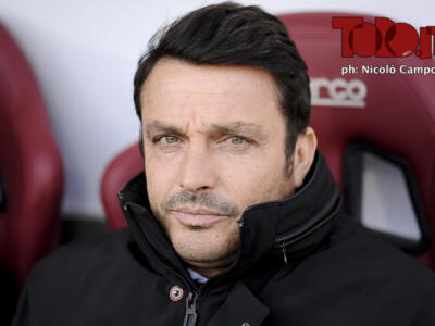 Udinese: Tudor nuovo allenatore, esonerato Oddo