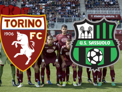 Primavera / Torino-Sassuolo 2-2: il tabellino