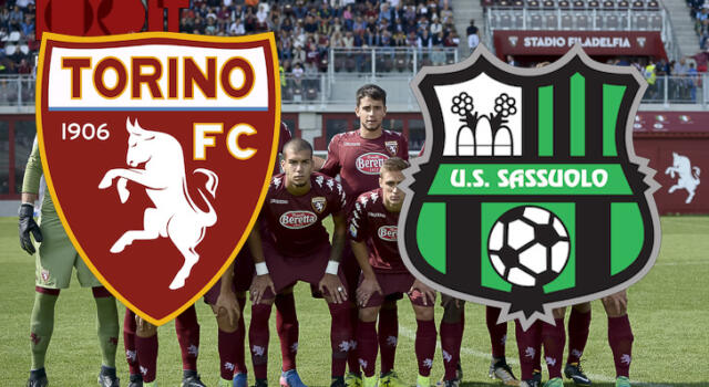 Primavera / Torino-Sassuolo 2-2: il tabellino