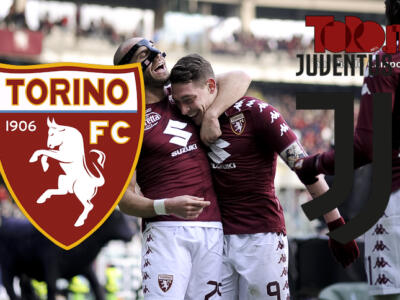 Torino-Juventus 0-1: voti e tabellino