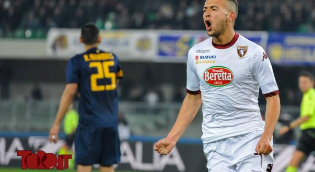 Verona-Torino: al “Bentegodi” tradizione favorevole. Ma l’andata grida vendetta