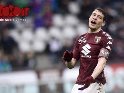 Contestato e perdente: a questo Toro serve l’esorcista