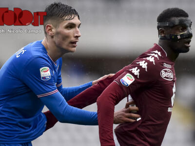 Torino, allenamento a porte chiuse al Filadelfia: si aspetta Niang