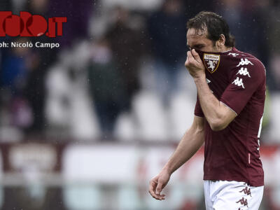 Giudice Sportivo: per Napoli-Torino niente Koulibaly e Moretti