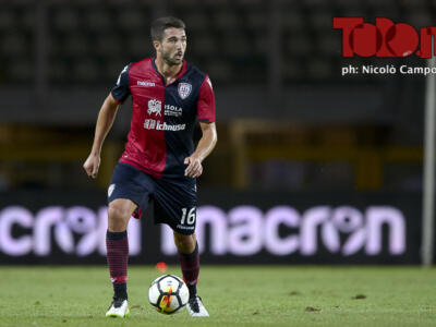 Calciomercato, Faragò: il Torino ci riprova, con il Cagliari possibile incontro