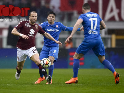 Chiesa, Veretout e Simeone: Pioli punta sulla qualità