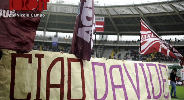 Astori un anno dopo: al Grande Torino l’omaggio al difensore viola