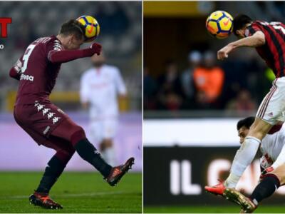 Belotti al Milan, Kalinic al Torino: l’idea rossonera per l’estate