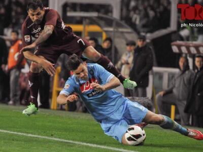 Calciomercato, su Maggio parla l’agente: “Torino? Ci sono tante situazioni”